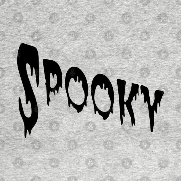 Spooky by PeppermintClover